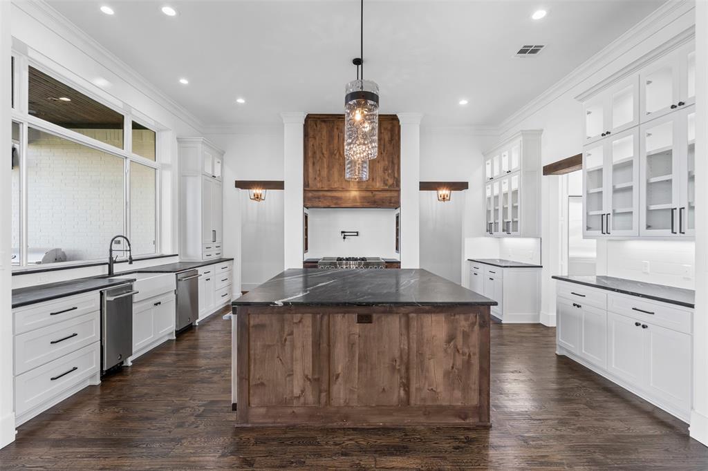 Luker Ranch - Residential