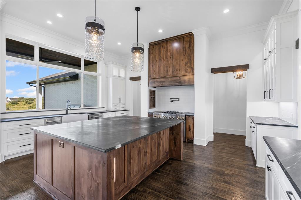 Luker Ranch - Residential