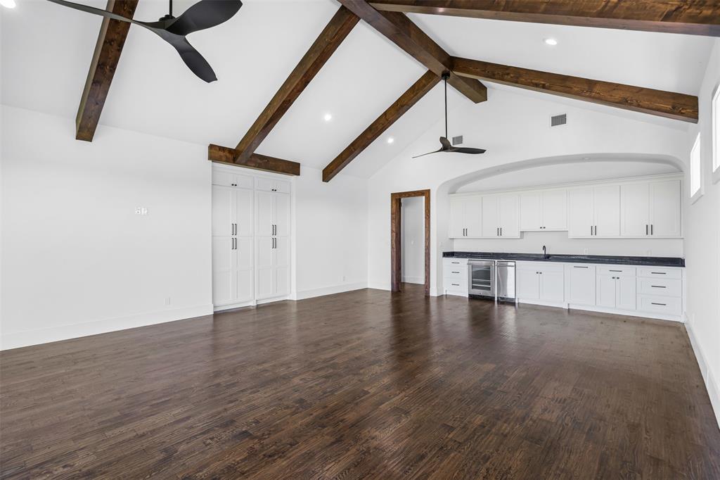 Luker Ranch - Residential