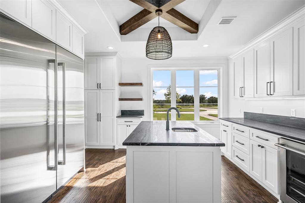 Luker Ranch - Residential