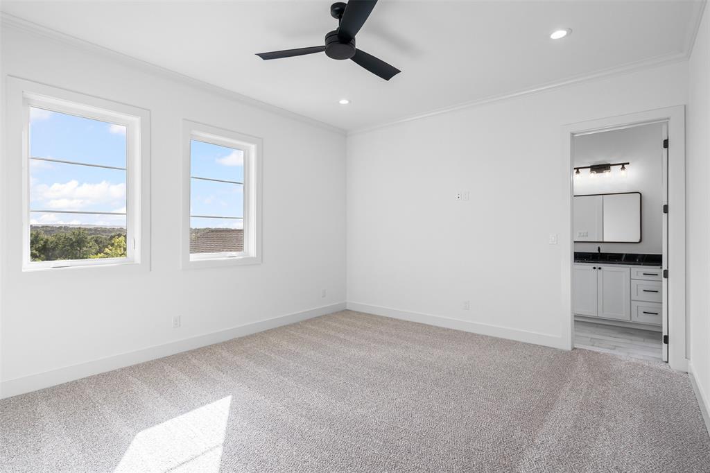 Luker Ranch - Residential