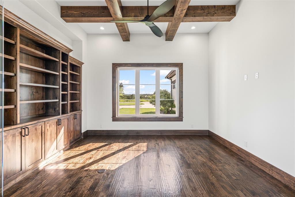 Luker Ranch - Residential