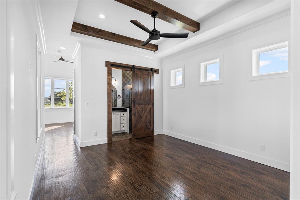 Luker Ranch - Residential