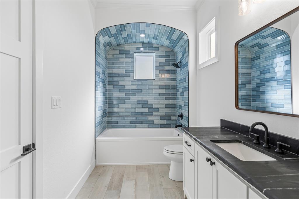 Luker Ranch - Residential