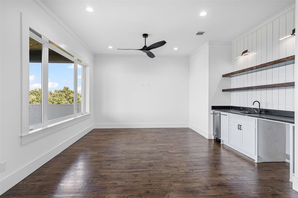 Luker Ranch - Residential