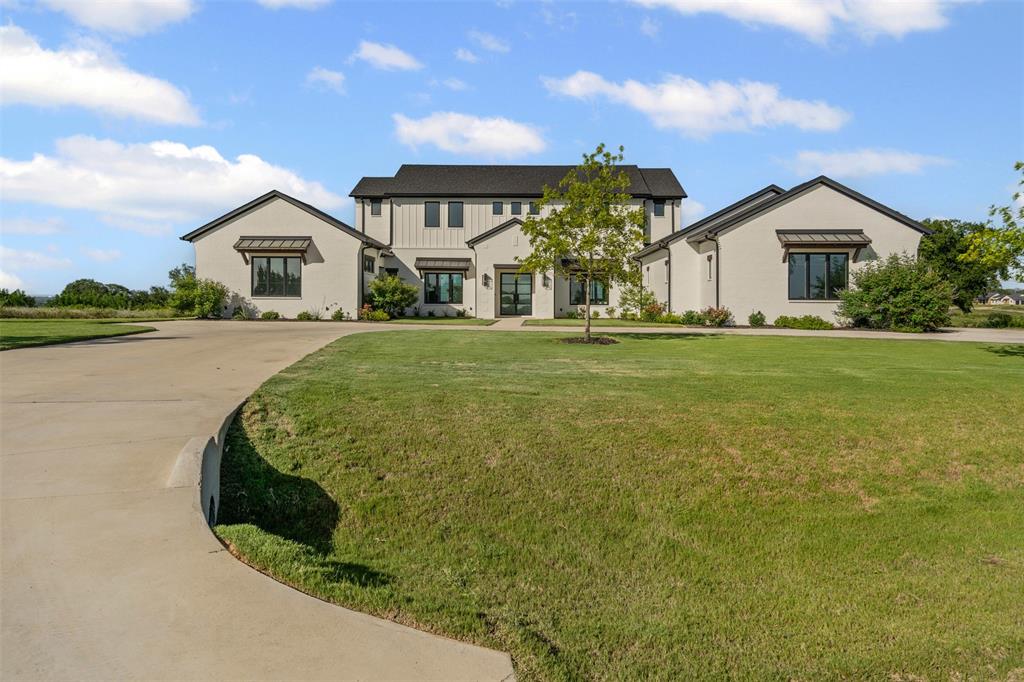 729 R C Luker Court