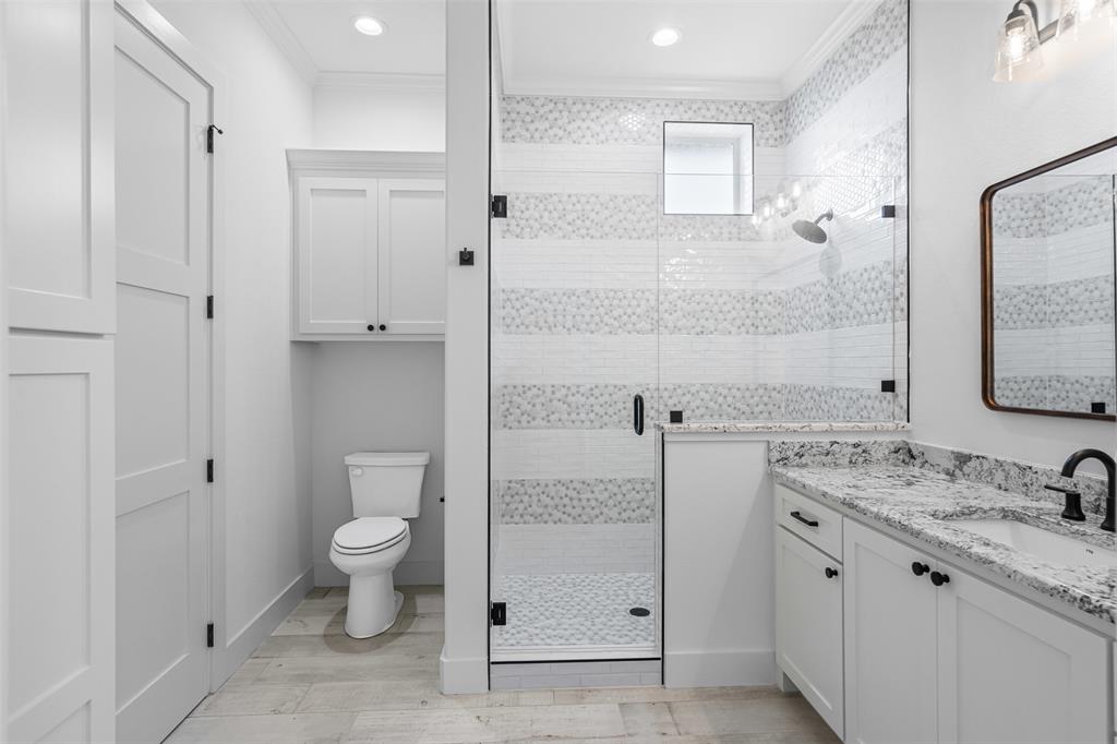 Luker Ranch - Residential