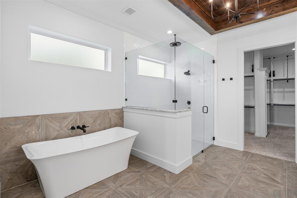 Luker Ranch - Residential