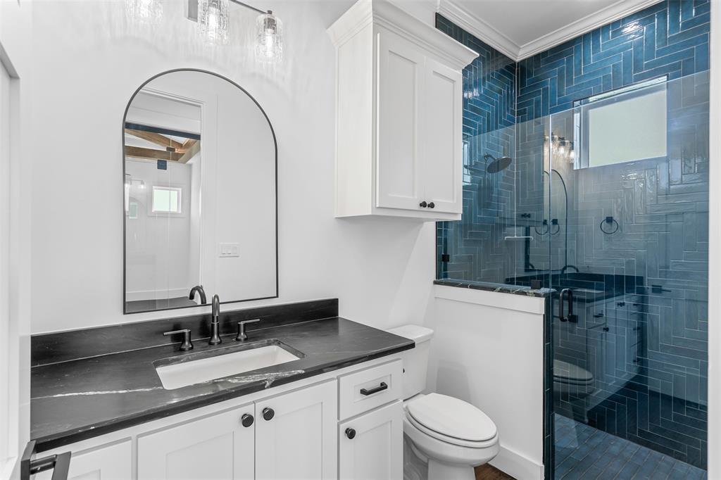 Luker Ranch - Residential