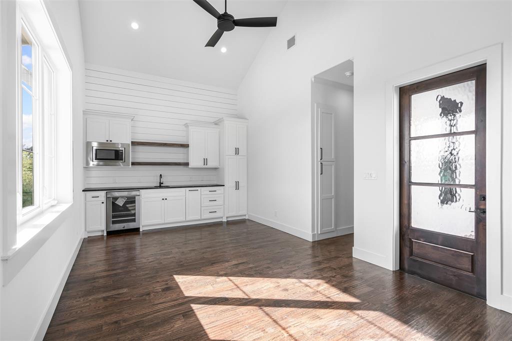 Luker Ranch - Residential