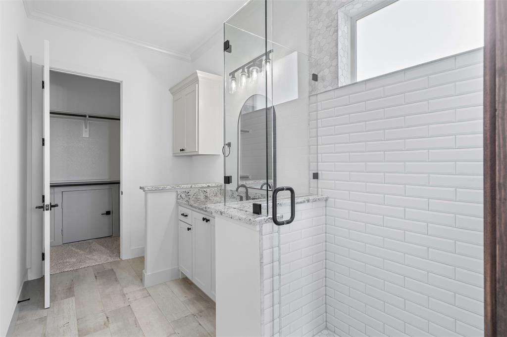 Luker Ranch - Residential