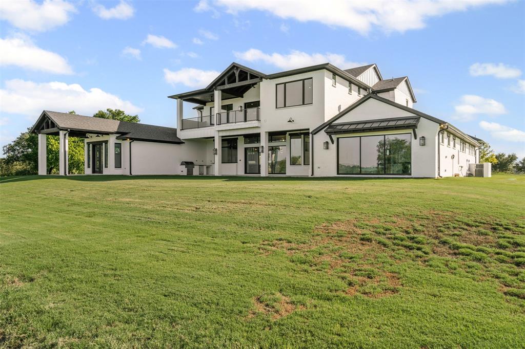 Luker Ranch - Residential