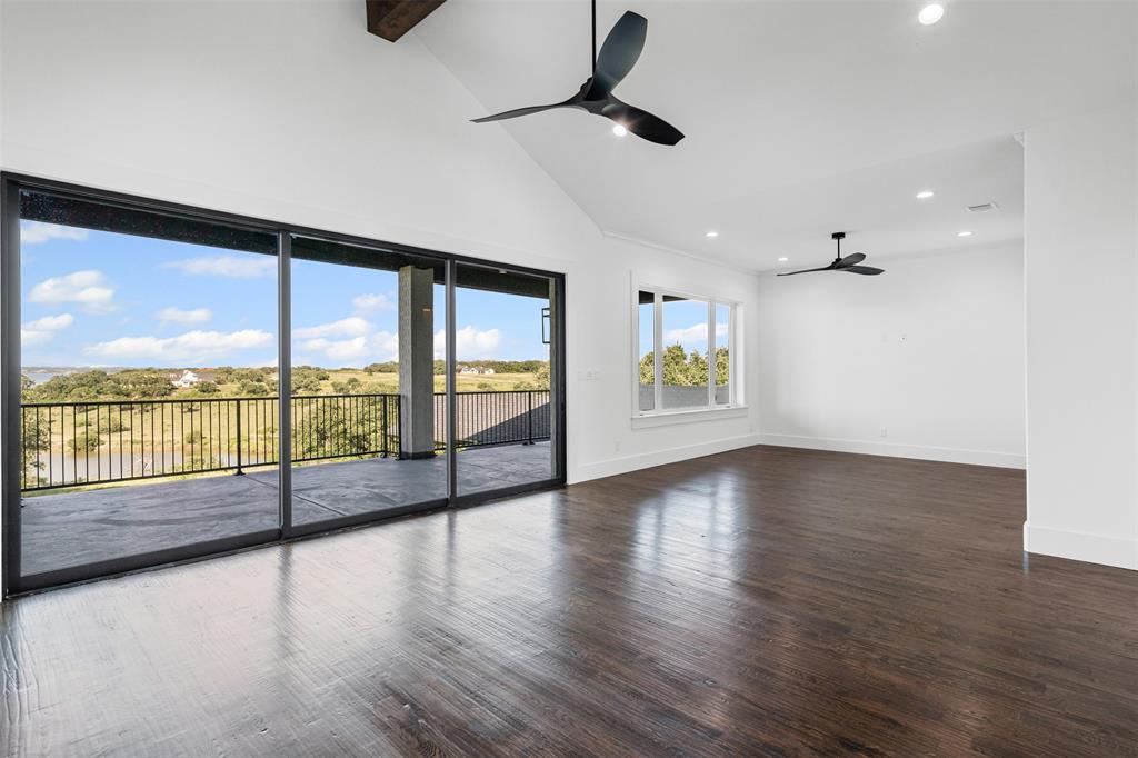 Luker Ranch - Residential