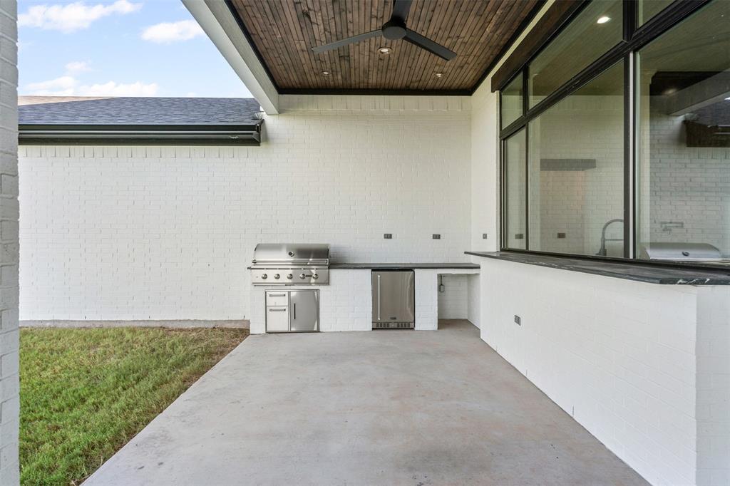 Luker Ranch - Residential