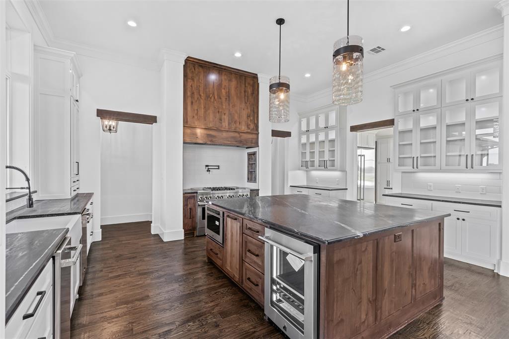 Luker Ranch - Residential