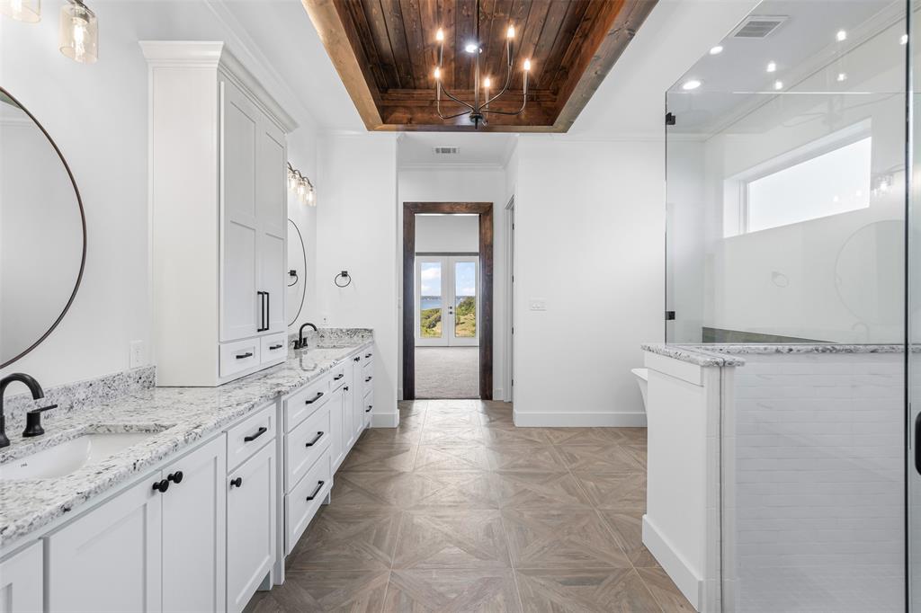 Luker Ranch - Residential