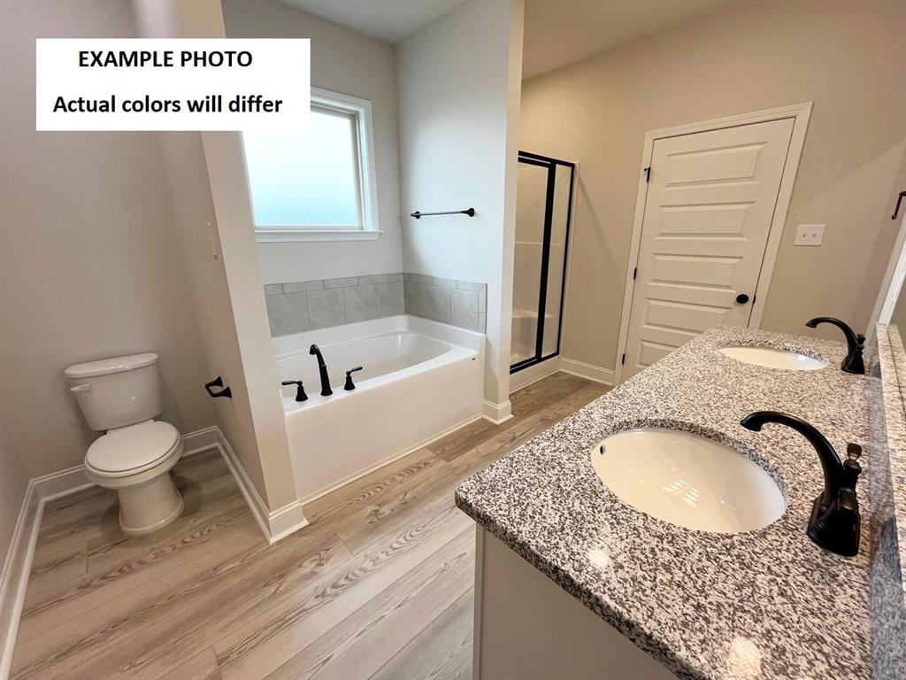244 Herron Springs Drive