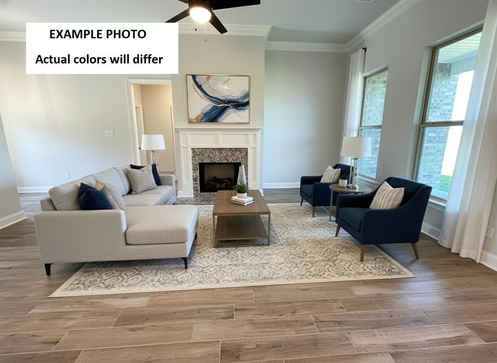 244 Herron Springs Drive