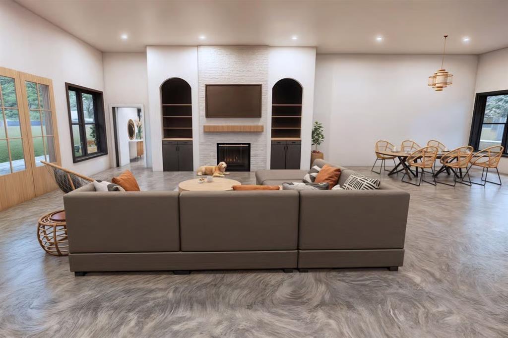 Crenshaw Farms - Residential