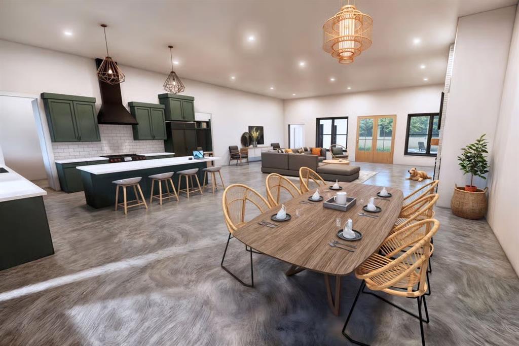 Crenshaw Farms - Residential