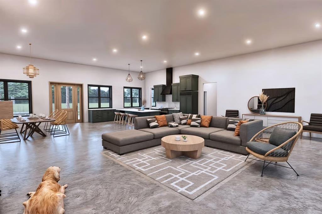 Crenshaw Farms - Residential