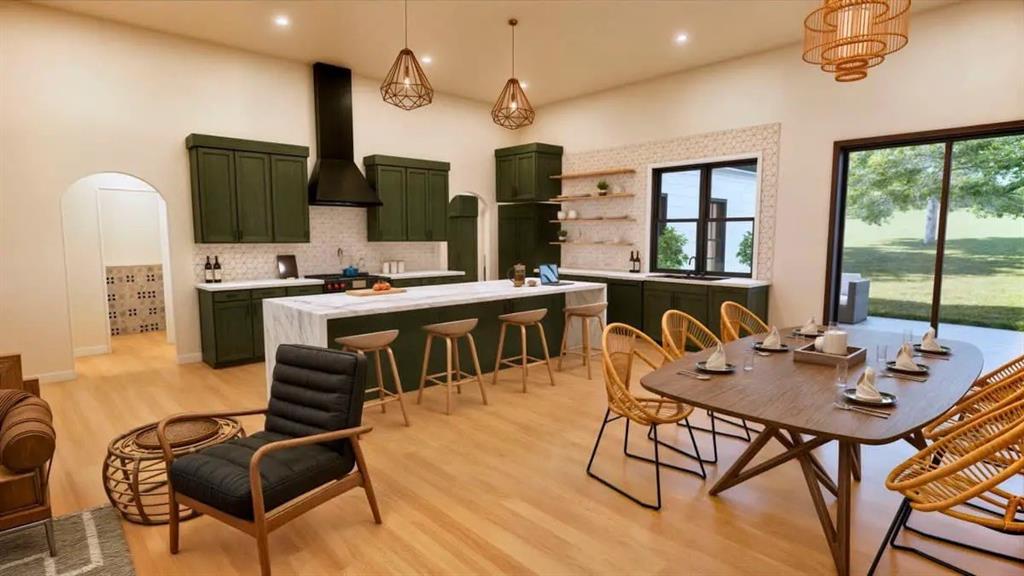 Crenshaw Farms - Residential