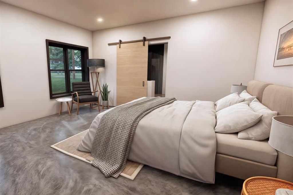 Crenshaw Farms - Residential