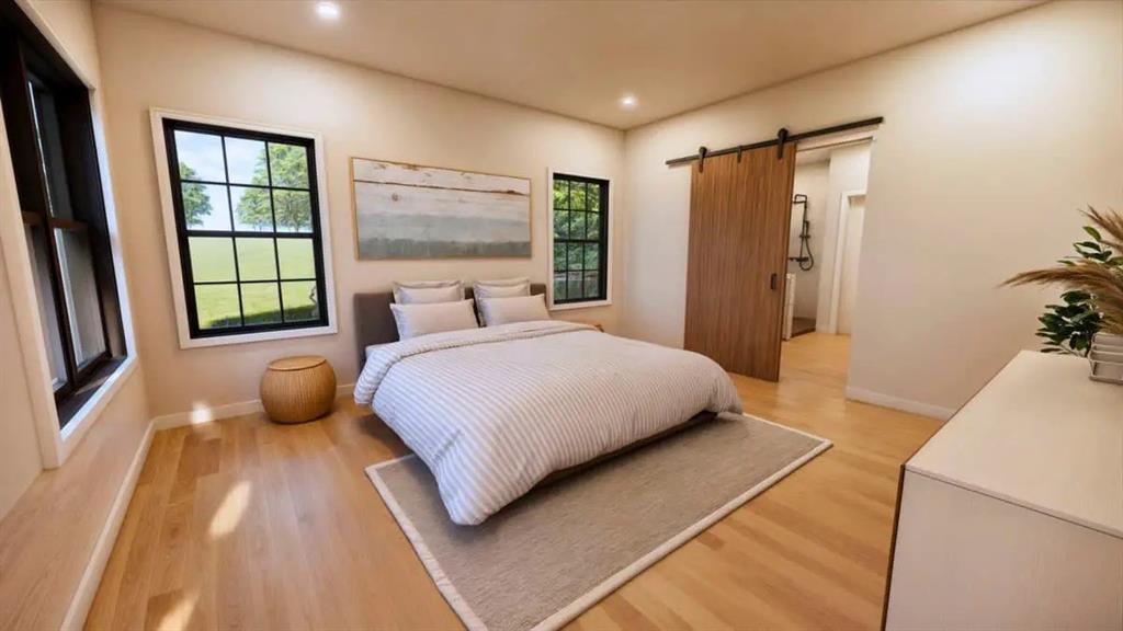 Crenshaw Farms - Residential