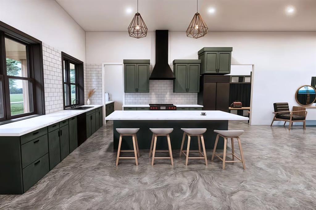 Crenshaw Farms - Residential