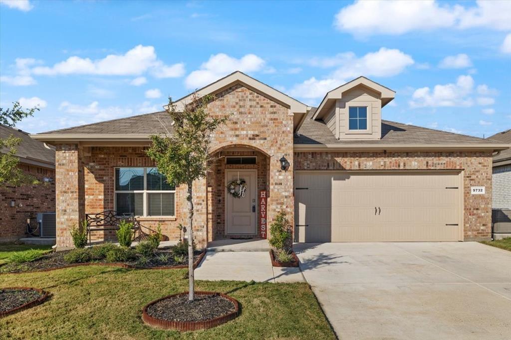 Summer Creek Ranch Add - Residential