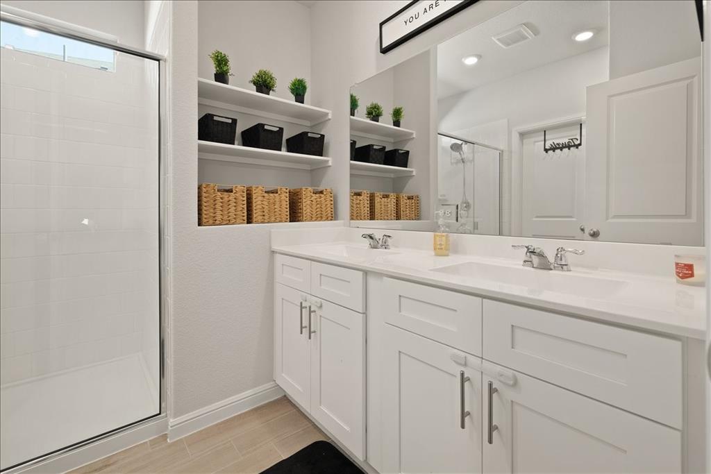 Summer Creek Ranch Add - Residential