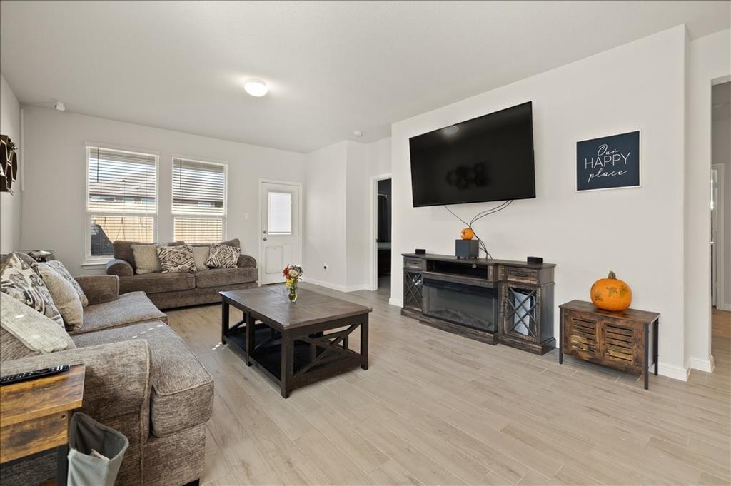 Summer Creek Ranch Add - Residential