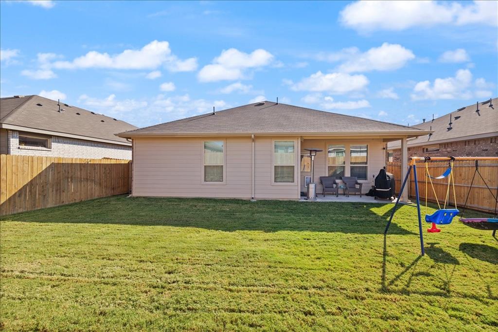 Summer Creek Ranch Add - Residential