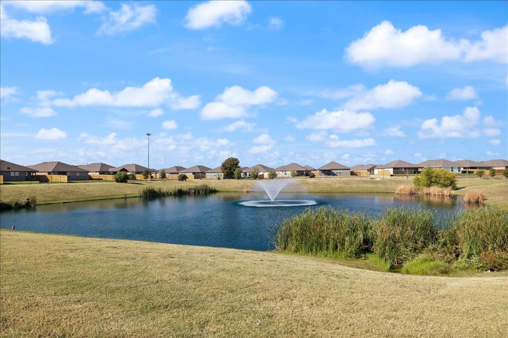 Summer Creek Ranch Add - Residential