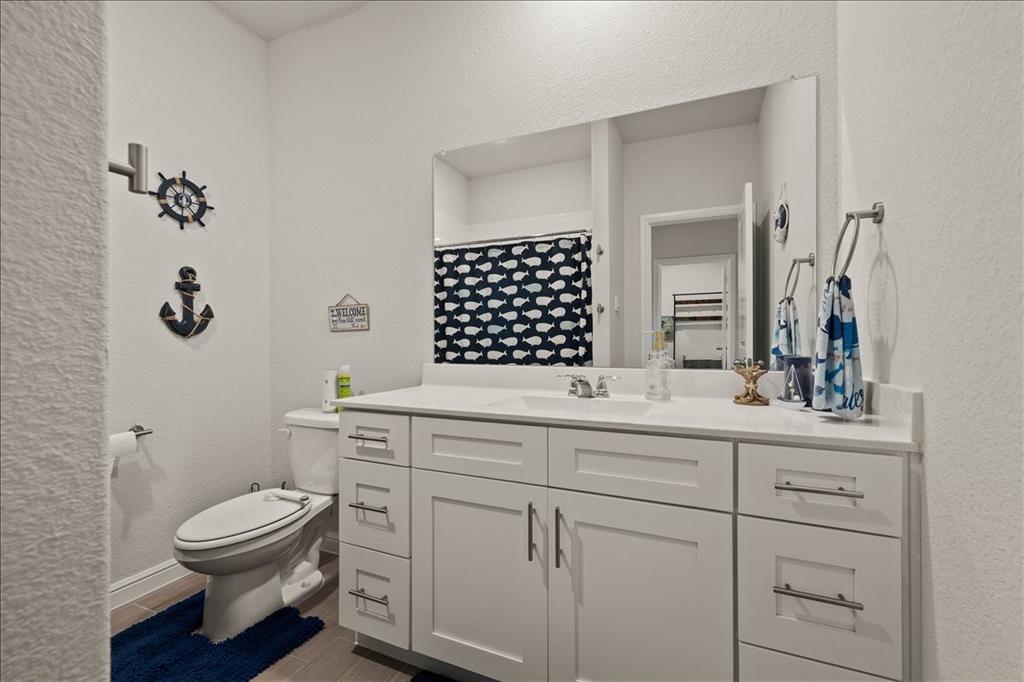 Summer Creek Ranch Add - Residential