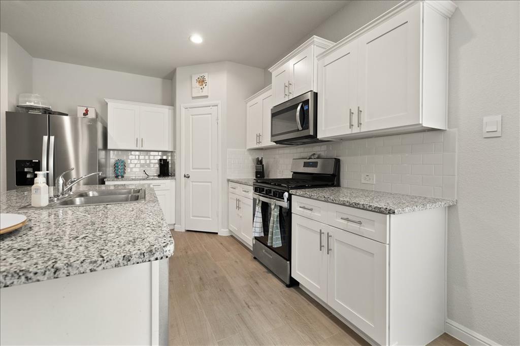 Summer Creek Ranch Add - Residential