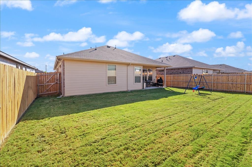 Summer Creek Ranch Add - Residential