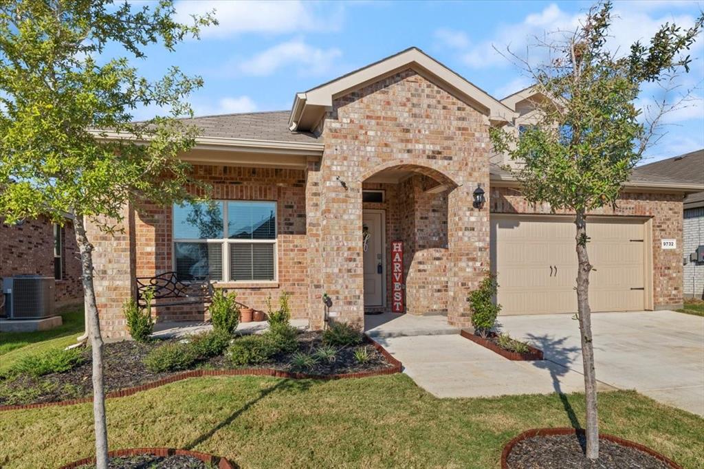 Summer Creek Ranch Add - Residential