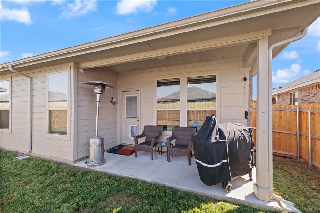 Summer Creek Ranch Add - Residential