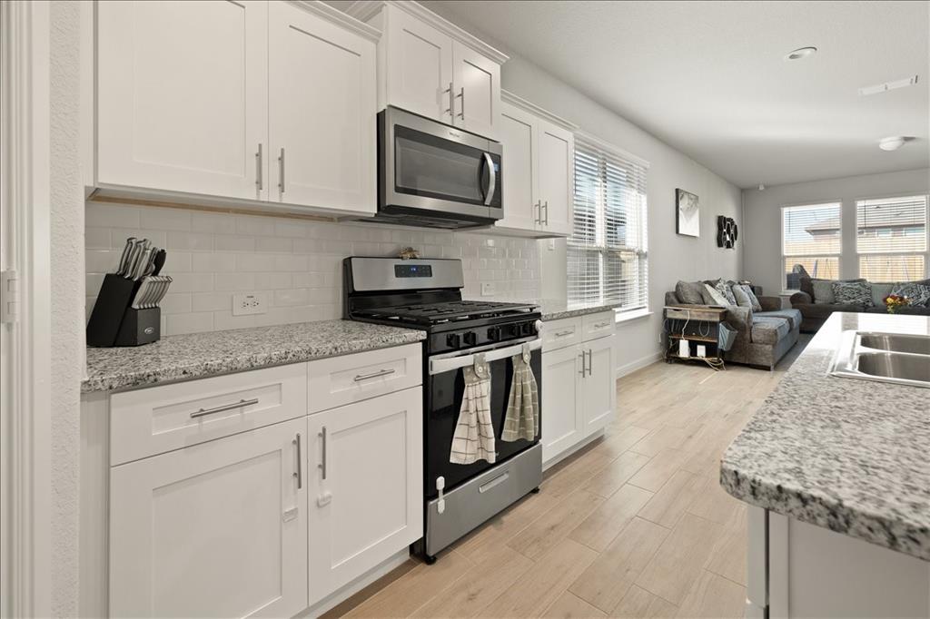 Summer Creek Ranch Add - Residential