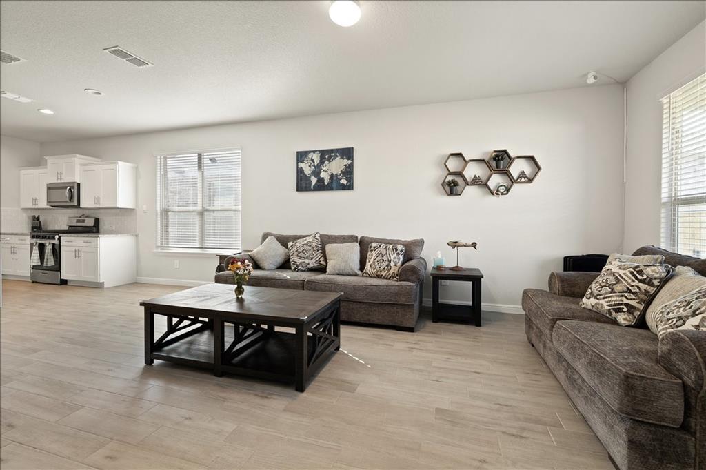 Summer Creek Ranch Add - Residential