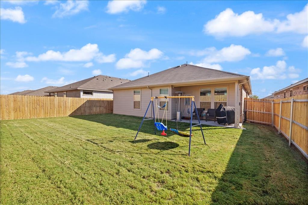 Summer Creek Ranch Add - Residential