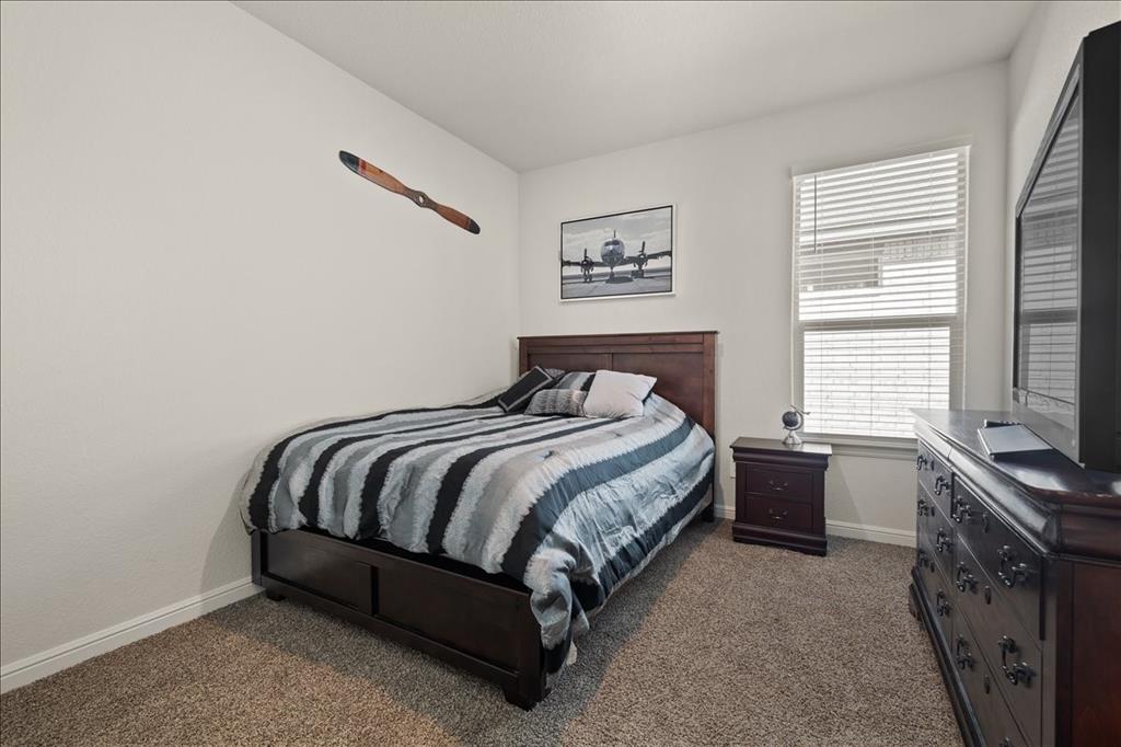Summer Creek Ranch Add - Residential