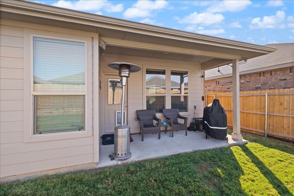 Summer Creek Ranch Add - Residential