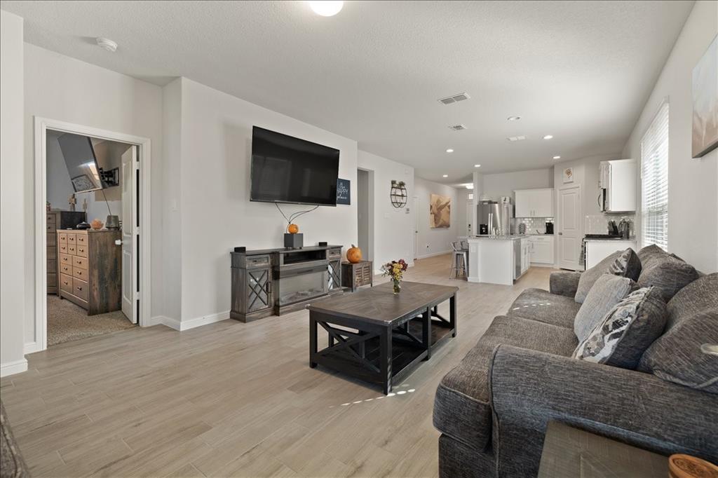 Summer Creek Ranch Add - Residential