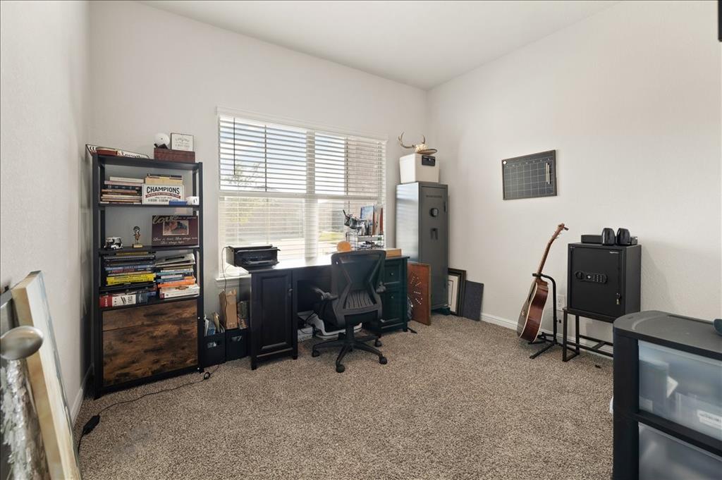 Summer Creek Ranch Add - Residential