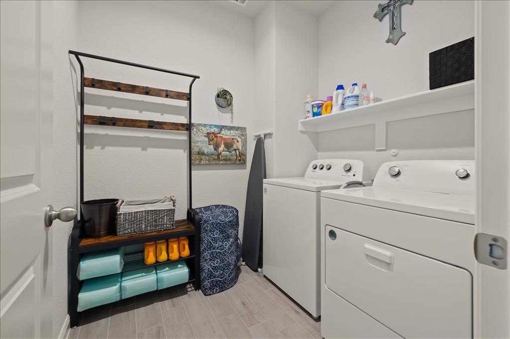 Summer Creek Ranch Add - Residential
