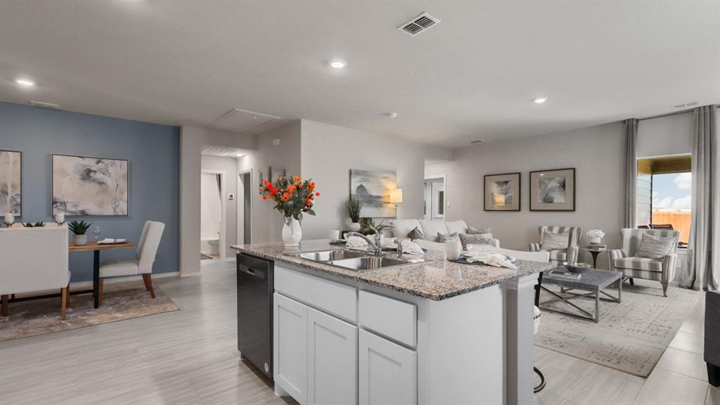 8417 BLUEBONNET BEND Road