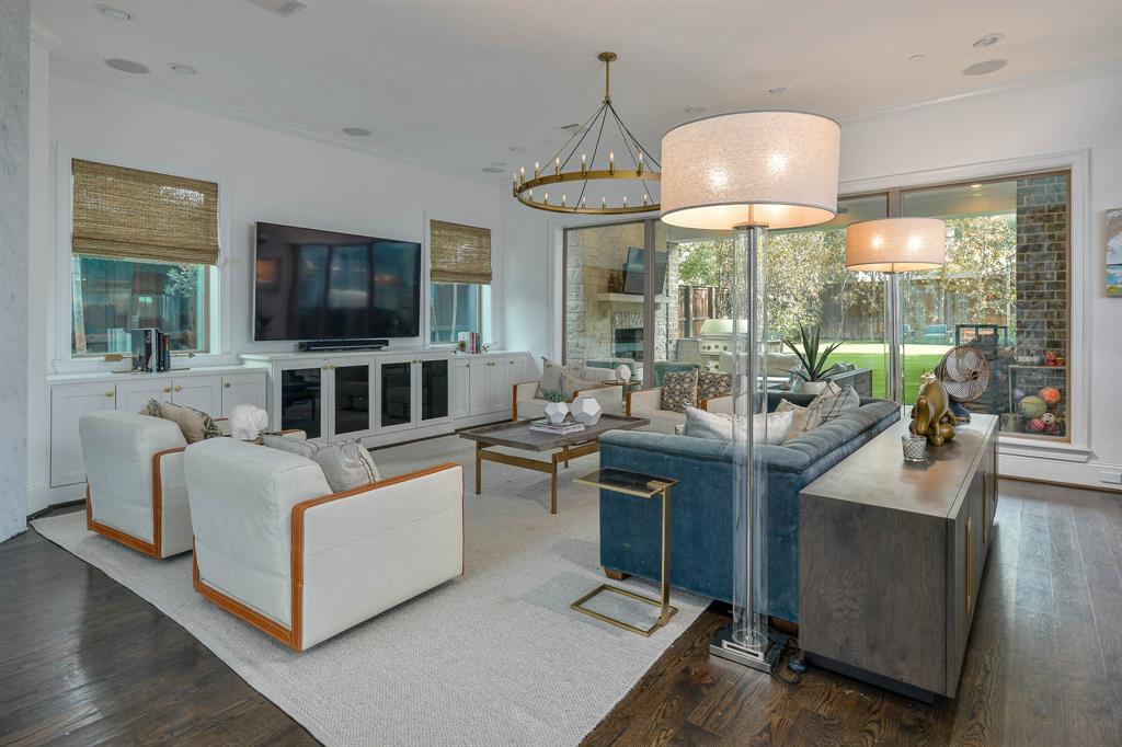 Compton Heights Add - Residential