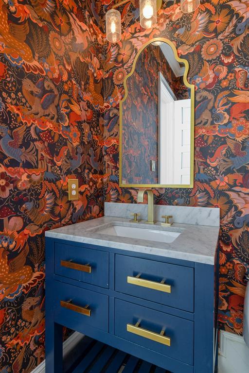 Compton Heights Add - Residential